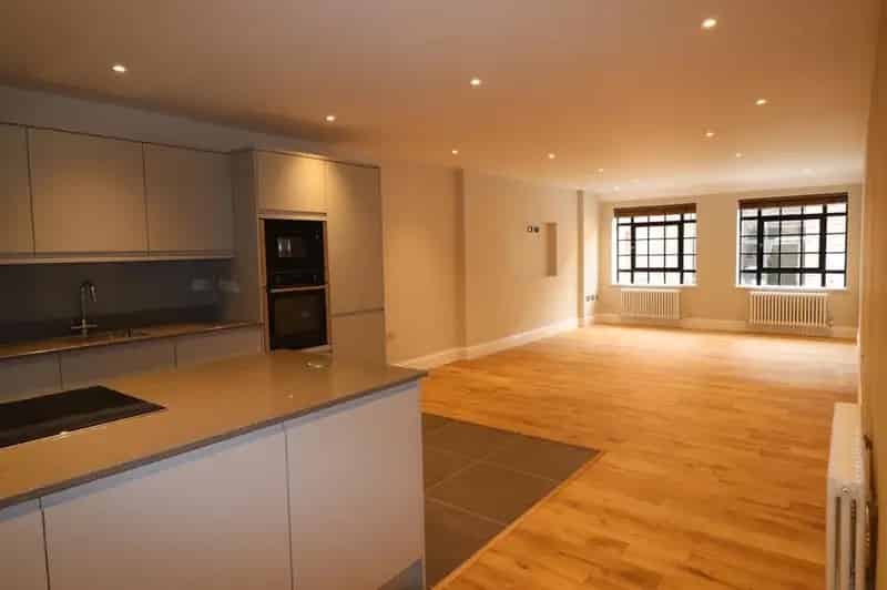 2 Bedroom Apartment to Rent Jewellery Quarter