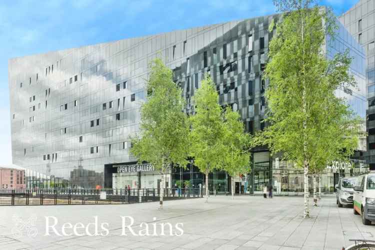 2 Bedroom Flat to Rent Liverpool City Centre