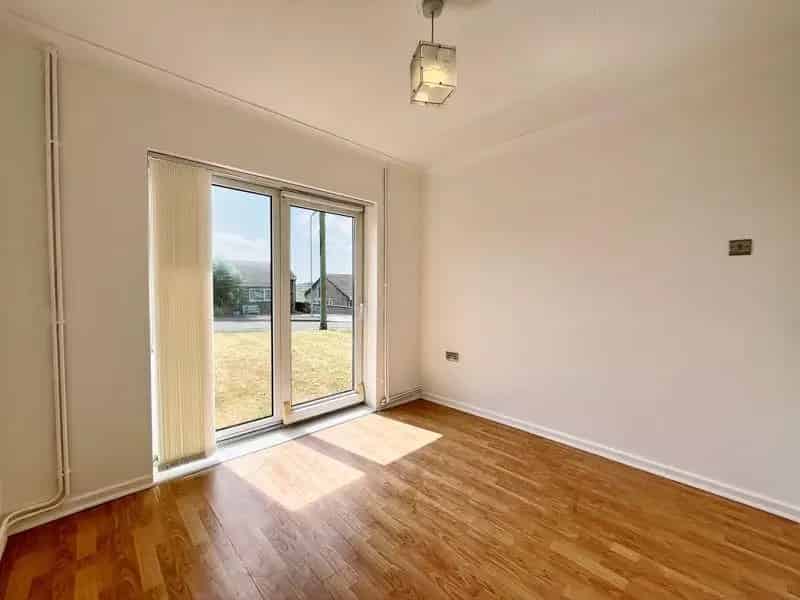 2 Bed Semi-Detached Bungalow for Sale