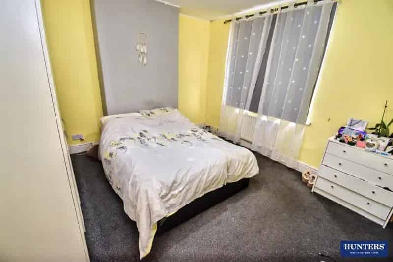 2 Bedroom House For Sale Leicester