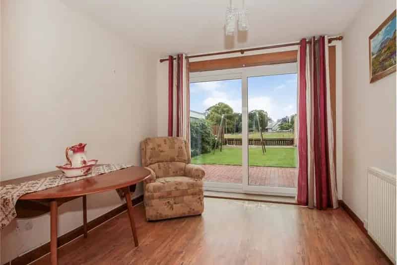 3 Bed Detached House with 3 Reception Rooms Crossford