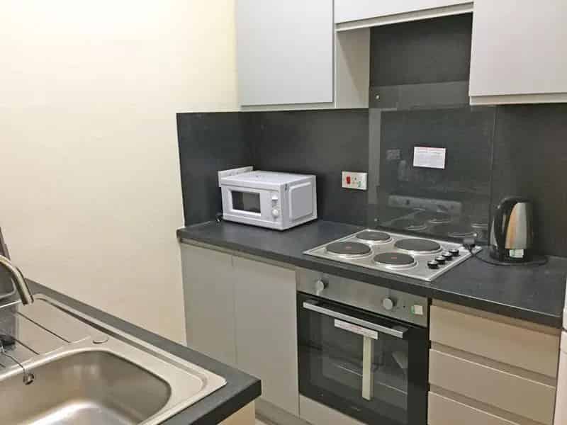 3 Bedroom Flat to Rent in Dalry