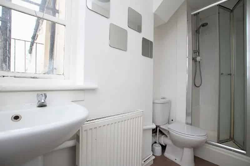 1 Bedroom Flat to Rent in Kemp Town Brighton