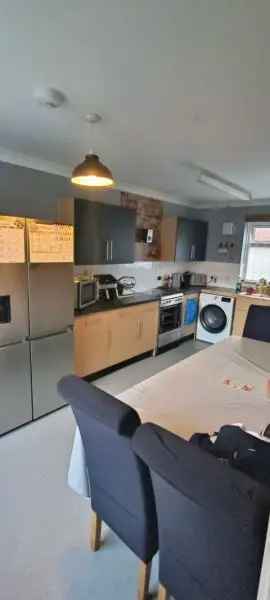 House For Rent in Maldon, England