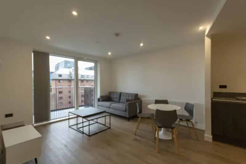 2 Bedroom Flat To Rent Available 16062025