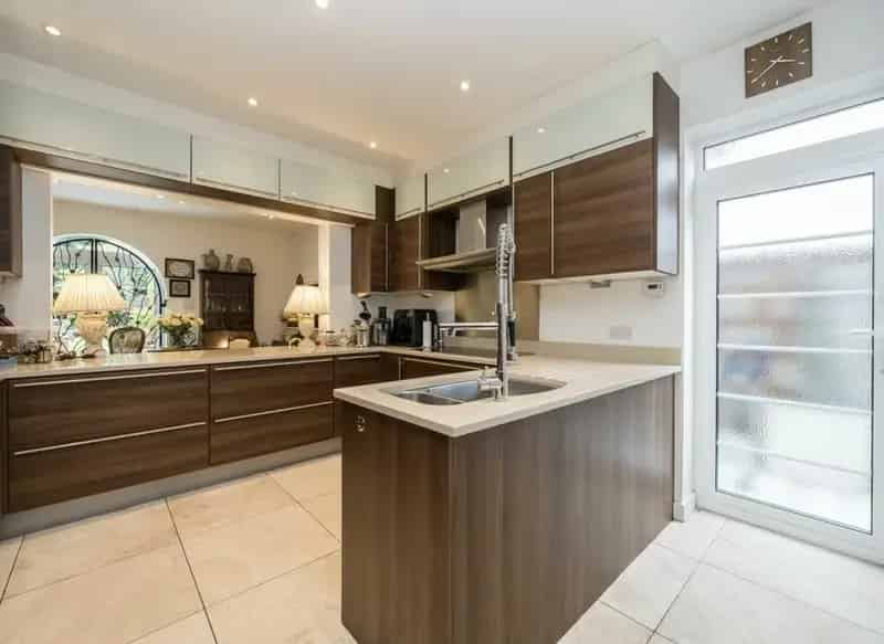 Immaculate 3300sqft Detached Home Haymills Estate Multi Generational