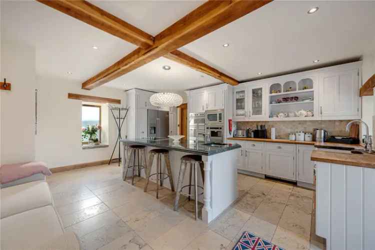 House For Sale in England