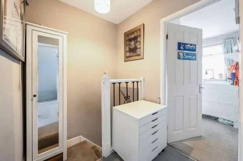 3 Bed Terraced House for Sale West Dunstable
