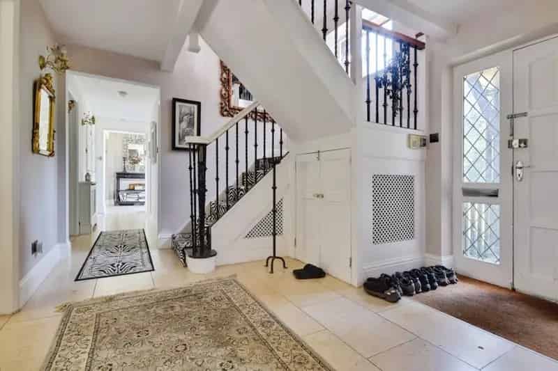 5 Bedroom Detached House for Sale Playden East Sussex