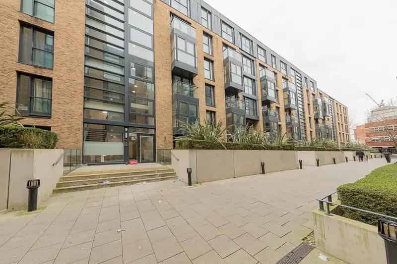 1 Bedroom Flat for Sale - Quick Sale Guaranteed