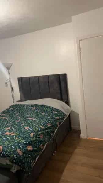 2 Double Rooms House with Garden