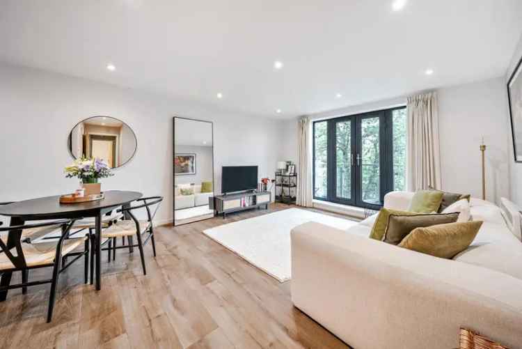 Two Bedroom Flat near Beckenham Stations