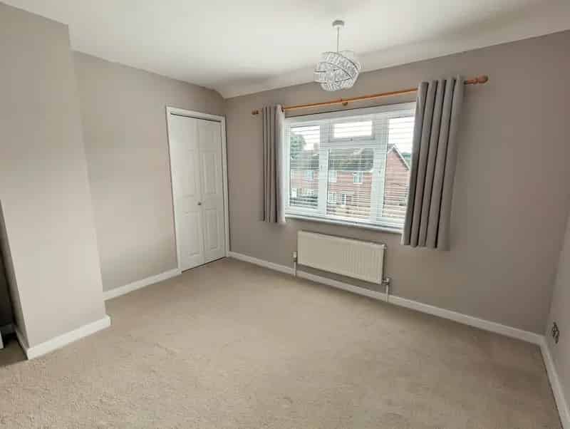 3 Bedroom House Near Grantham Town Centre