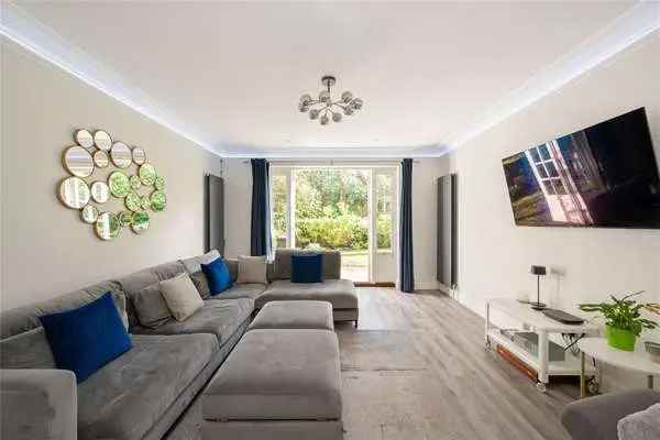 Haversham Place, London, N6 6NG | Property for sale | Savills