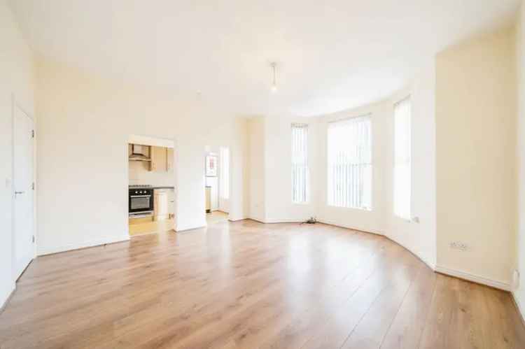 2 Bedroom Flat for Sale Liverpool L8 Modern Method Auction