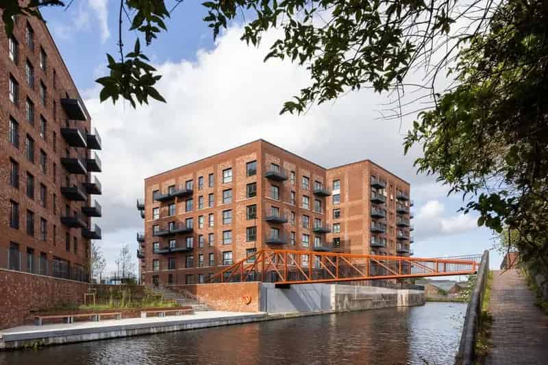 1 Bedroom Apartment to Rent Birmingham - No Deposit Option