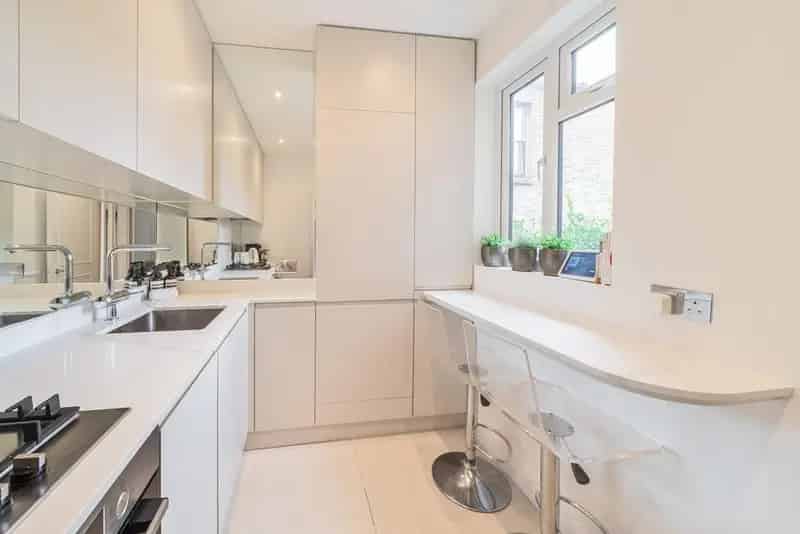 Flat For Sale , London, England