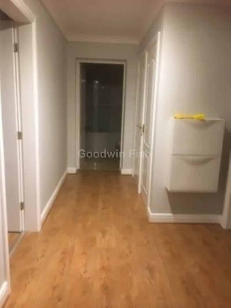 2 Bedroom Apartment House to Rent in Withington