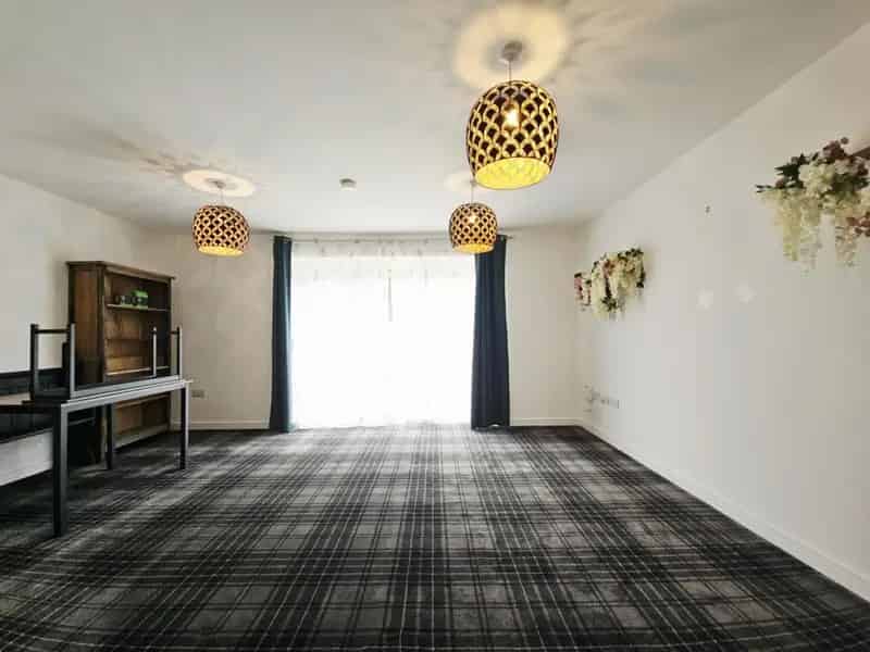 3 bedroom House
 To Rent