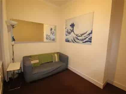 1 Bedroom Flat 56m2 Aberdeen City Centre University Furnished