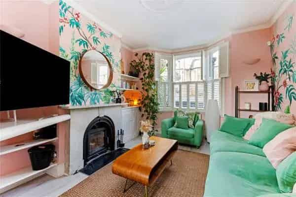 Four Bedroom Victorian Family Home for Sale