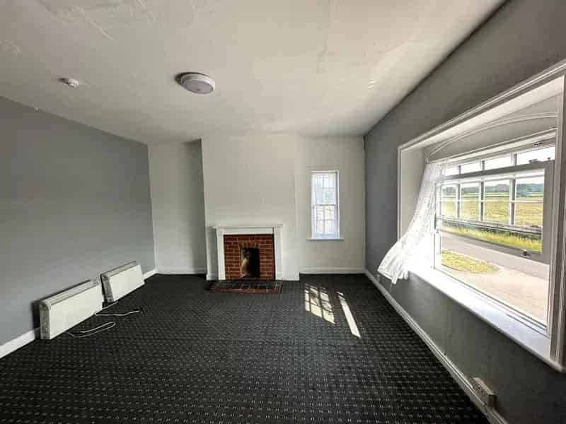 Two Bedroom Apartment Warwickshire Leicestershire Border