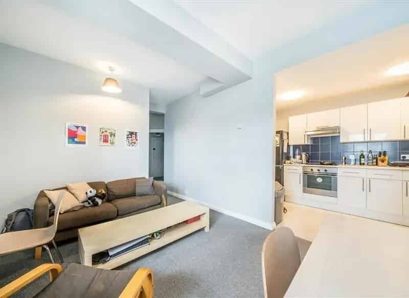 Two Double Bedroom Apartment City View House