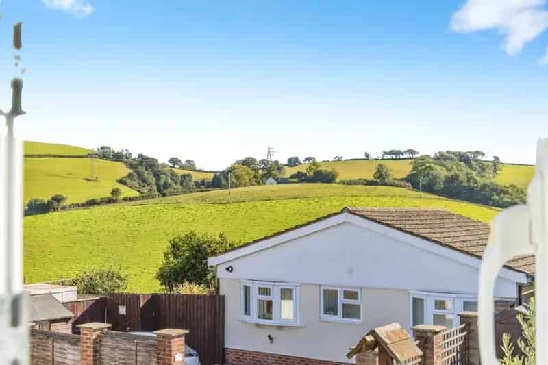 3 Bedroom Park Home with Countryside Views