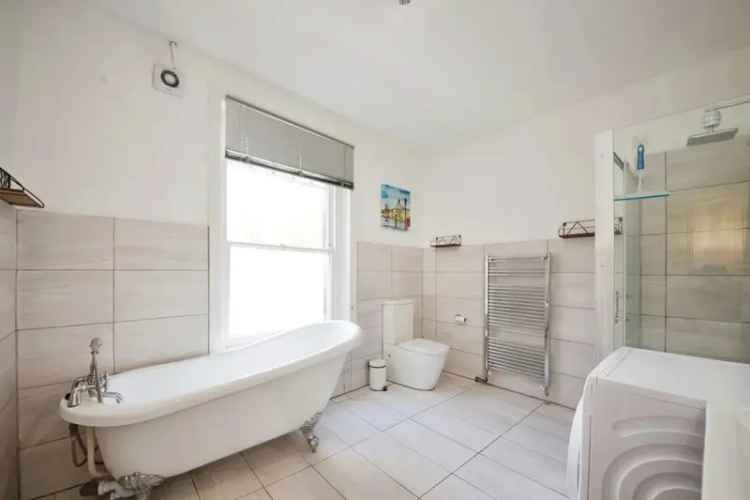 2 Bedroom Flat To Let West End Lane London