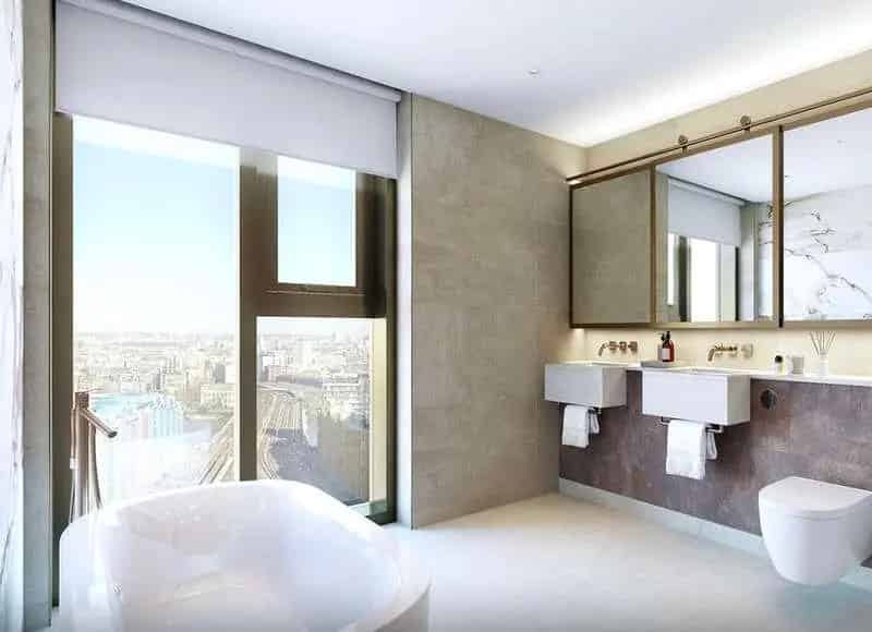 Luxury 3 Bed Apartment for Sale in Battersea