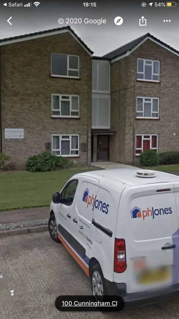 Southend Seafront Apartment Near Train Station