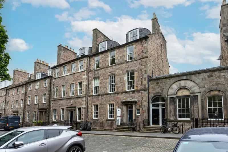5 Bedroom HMO Flat to Rent Near Edinburgh University