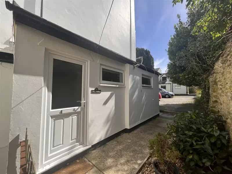 1 Bedroom Apartment to Rent
