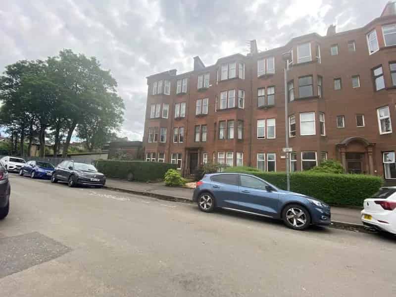 2 Bedroom Flat to Rent