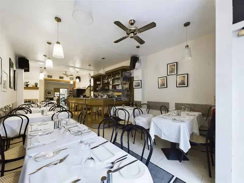 0 Bedroom Restaurant House to Rent