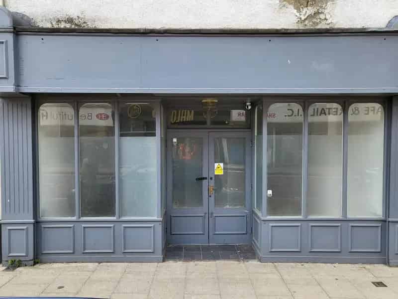 Bishop Auckland Retail Premises - 2606 sq ft Vacant Unit