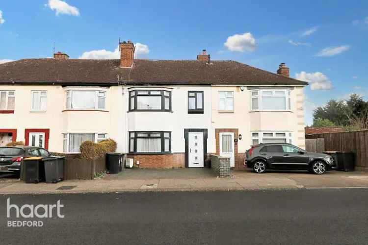 3 Bedroom House for Sale in Bedford