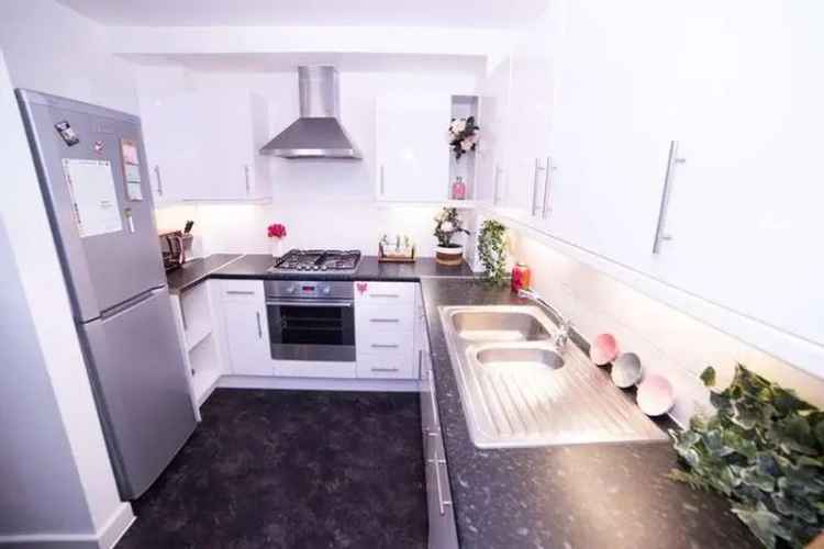 2 Bedroom Flat for Sale East Ham