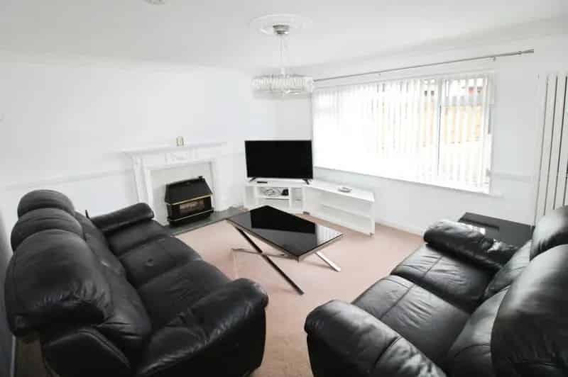 2 bedroom  Flat to rent, Sheffield, South Yorkshire, S6
