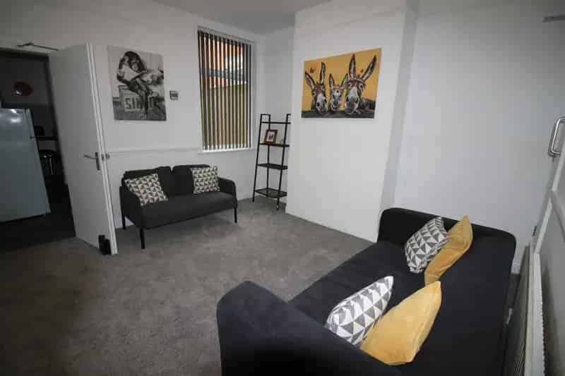 4 Bedroom House for Rent Coventry Students