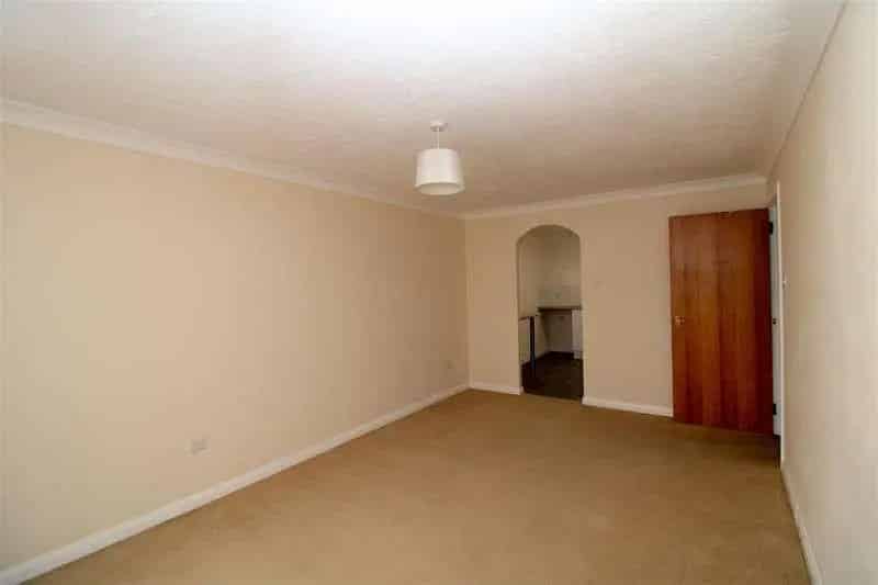 1 Bed Flat for Sale Seaford Ground Floor Apartment