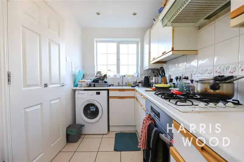 3 Bedroom End Terrace House to Rent Near Chelmsford City Centre
