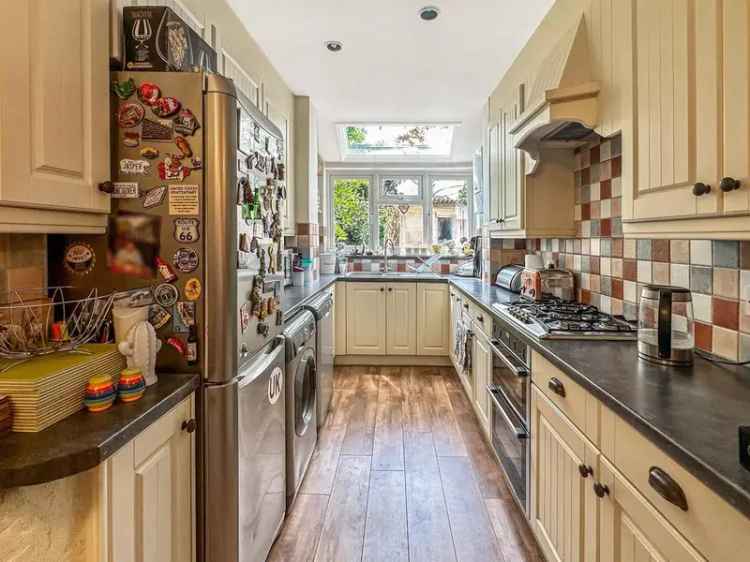 4 Bedroom Detached House for Sale Colchester