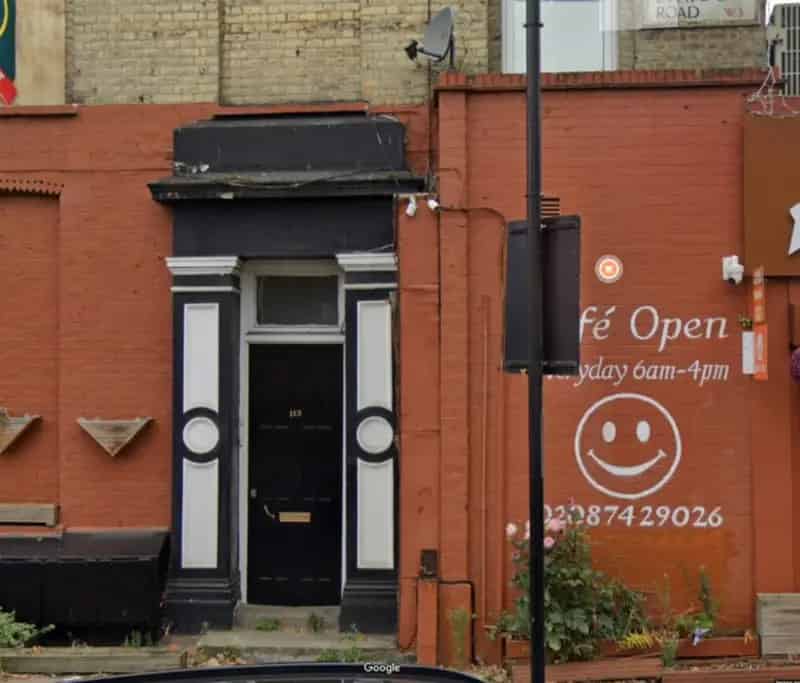 Studio Flat for Sale near Acton Central Station