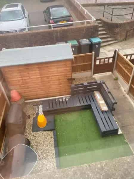 3 Bedroom Townhouse Near Transport Links