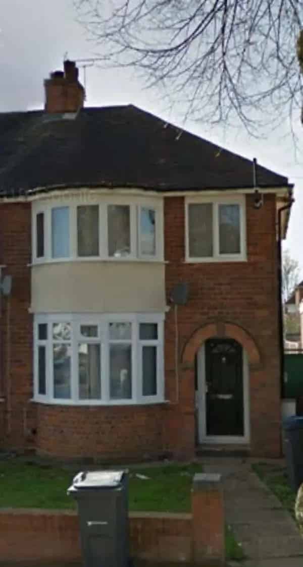 2 Bedroom House with Versatile Box Room