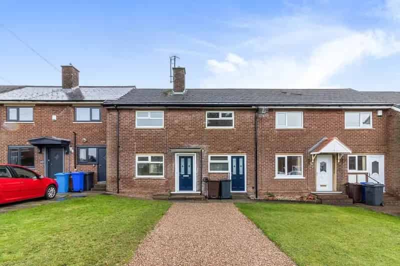 3 Bedroom House to Rent Sheffield S8