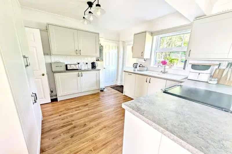 3 Bed Detached House for Sale in Blandford