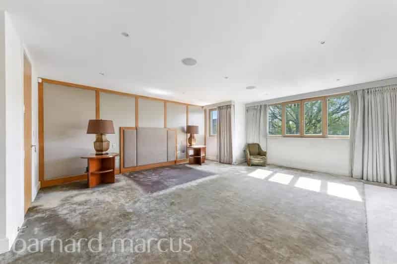 Wimbledon 5-Bedroom House 3700sqft Modern Living Near Parks
