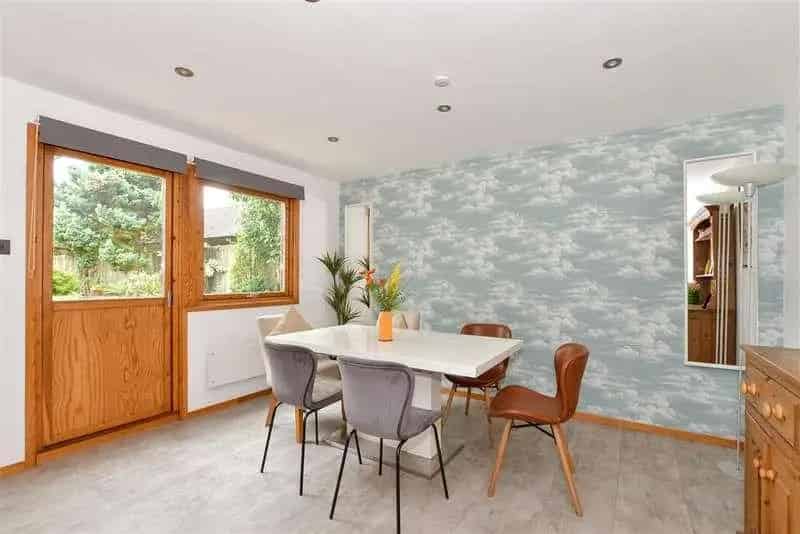 4 Bed Detached House For Sale Near Ashdown Forest